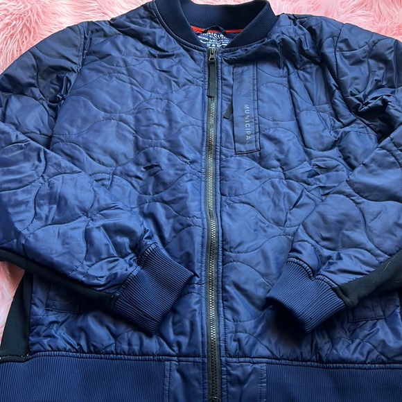 municipal Jackets & Coats Mens Sports Jacket Poshmark